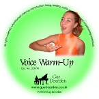 Voice Warm-up