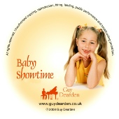 Baby Showtime
