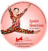 Junior Showtime