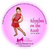 Rhythm on the Road