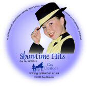 Show Time Hits