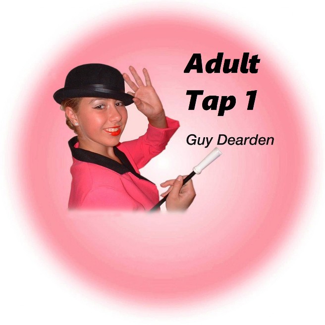 adult tap
