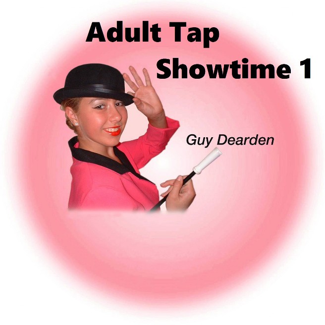 adult tap