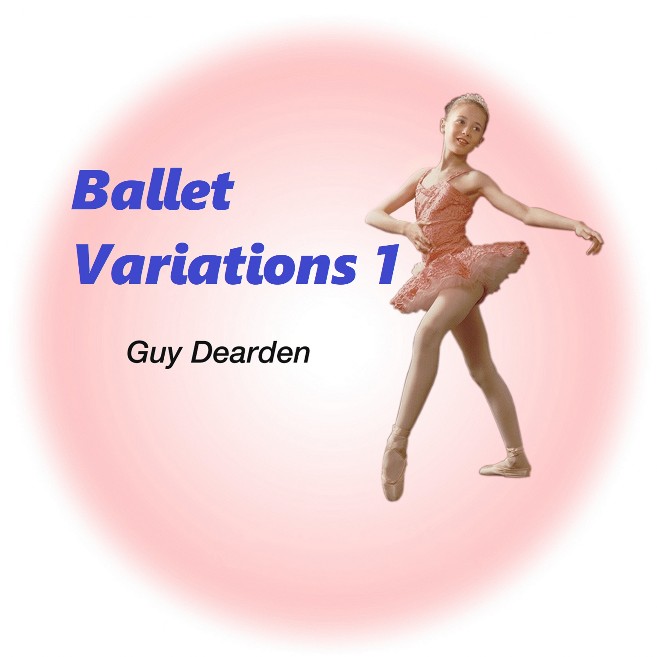 Ballet Variations
