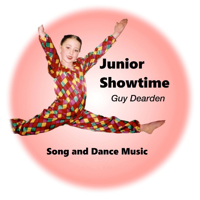 Junior Showtime