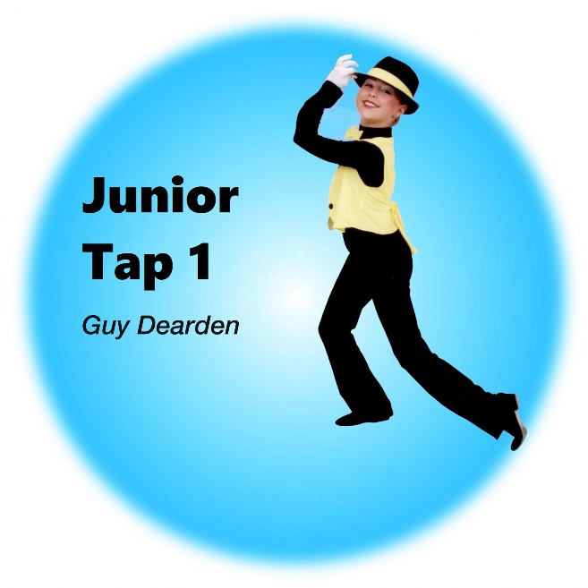 junior tap
