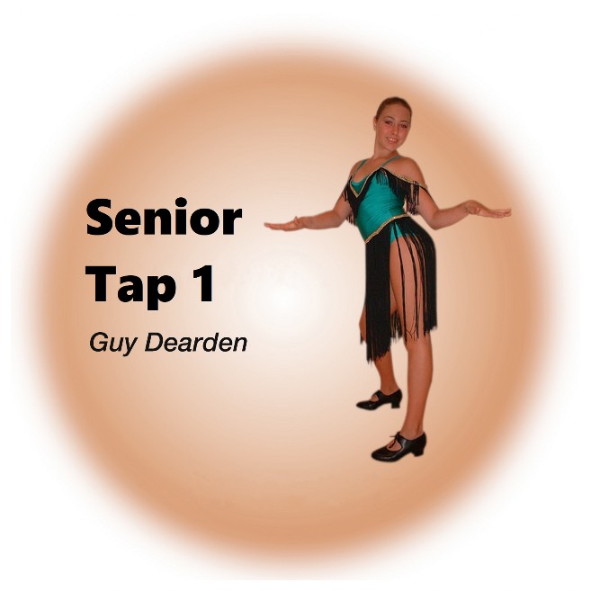 senior tap
