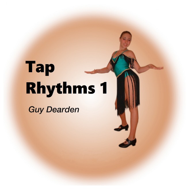 tap rhythms