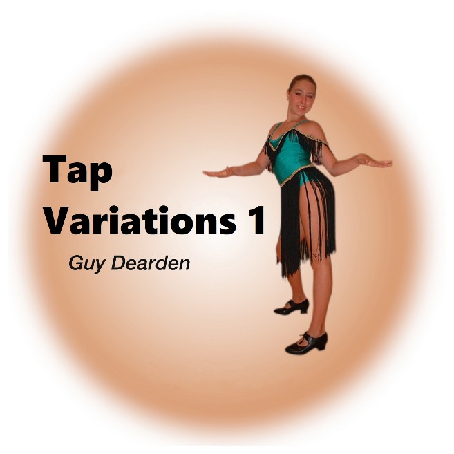 tap variations