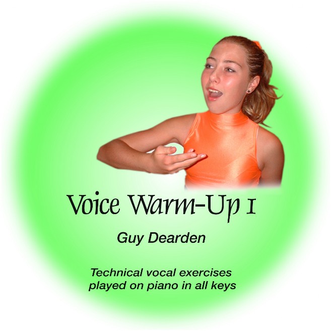 voice warm up 1